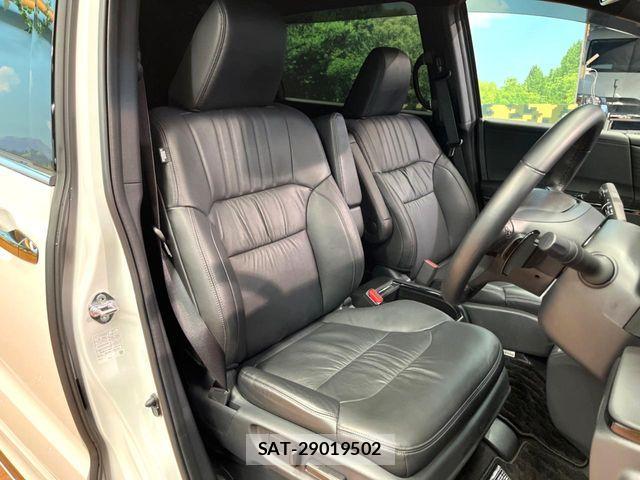 Honda ODYSSEY 2025-03 6305823-9