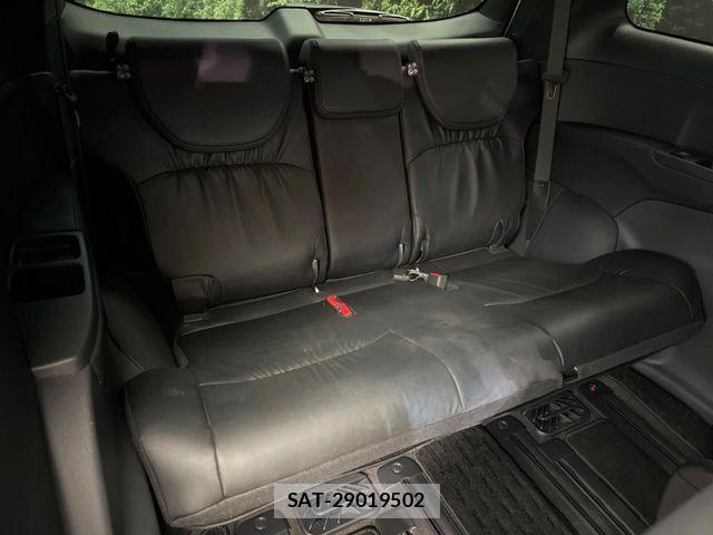 Honda ODYSSEY 2025-03 6305823-11
