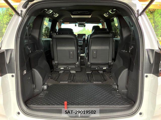 Honda ODYSSEY 2025-03 6305823-12