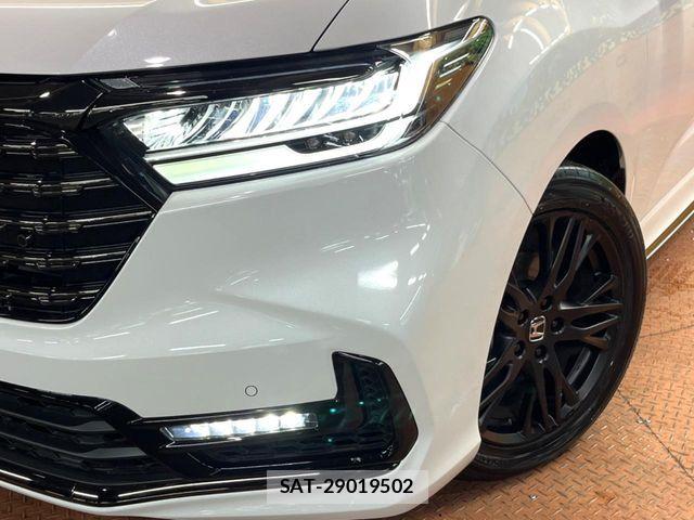 Honda ODYSSEY 2025-03 6305823-13