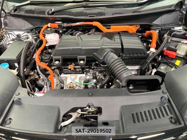 Honda ODYSSEY 2025-03 6305823-17