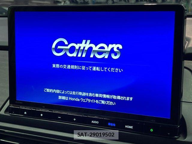 Honda ODYSSEY 2025-03 6305823-2