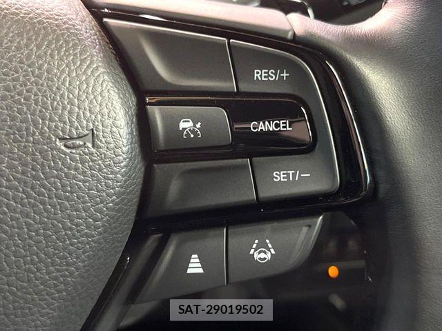 Honda ODYSSEY 2025-03 6305823-5