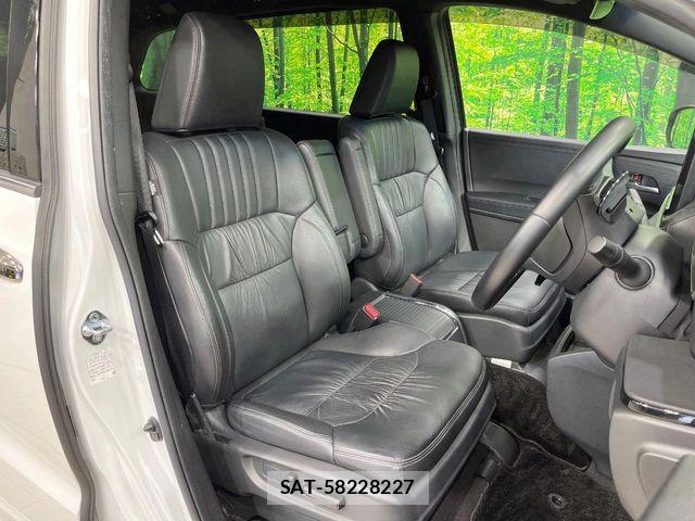 Honda ODYSSEY 2024-03 6677430-9
