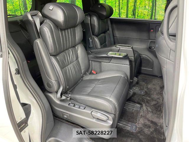 Honda ODYSSEY 2024-03 6677430-10