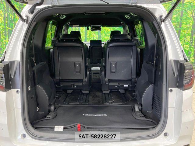 Honda ODYSSEY 2024-03 6677430-12