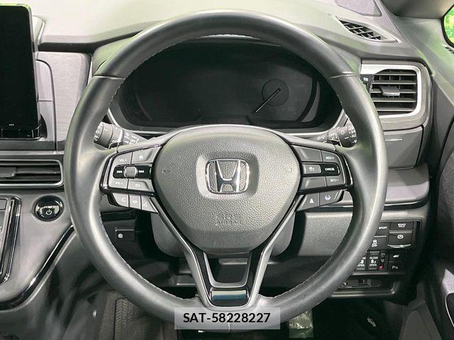 Honda ODYSSEY 2024-03 6677430-13