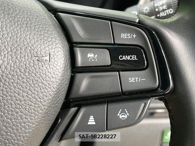 Honda ODYSSEY 2024-03 6677430-6
