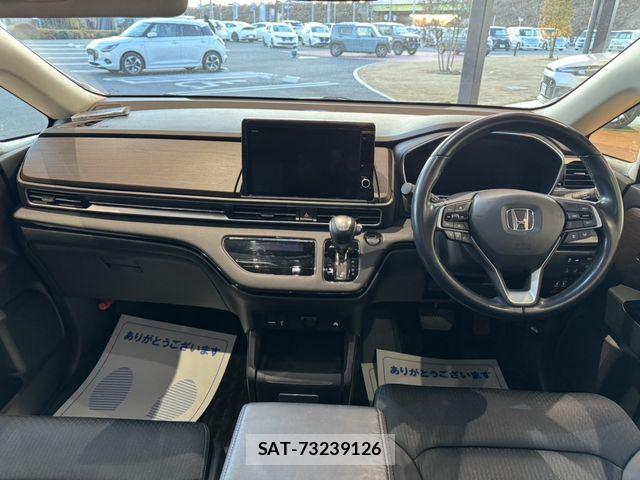 Honda ODYSSEY 2021-06 6752803-1