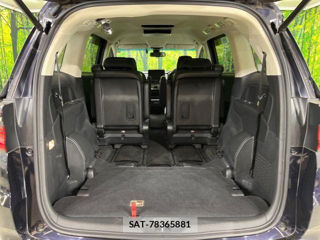 Honda ODYSSEY 2021-04 6752801-9