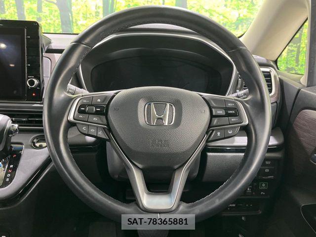 Honda ODYSSEY 2021-04 6752801-10