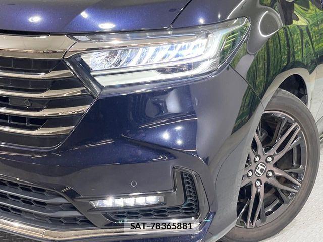 Honda ODYSSEY 2021-04 6752801-11