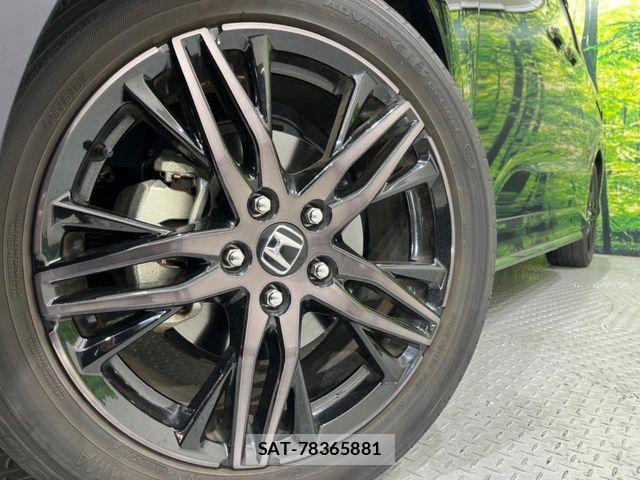 Honda ODYSSEY 2021-04 6752801-12