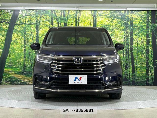 Honda ODYSSEY 2021-04 6752801-13