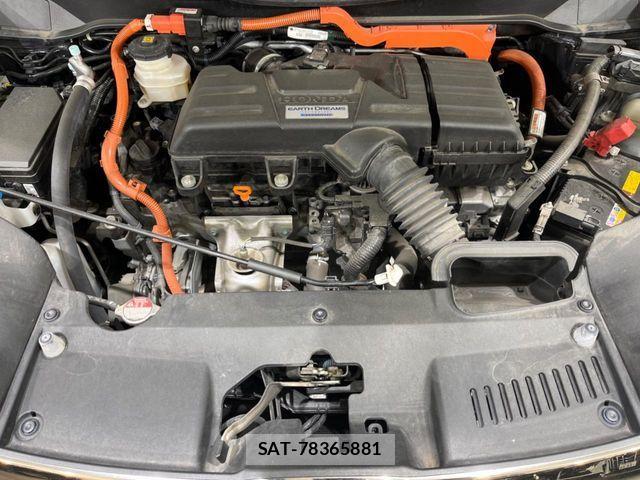 Honda ODYSSEY 2021-04 6752801-17