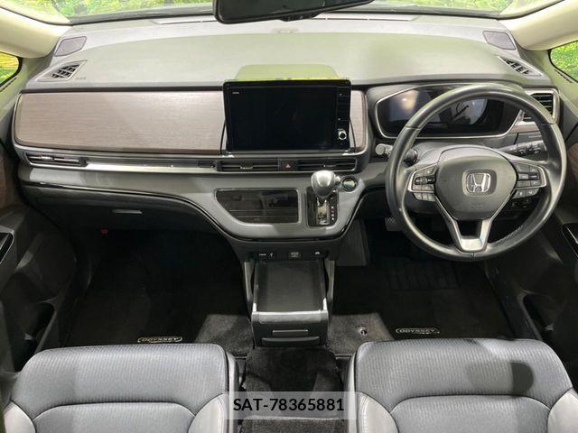 Honda ODYSSEY 2021-04 6752801-1