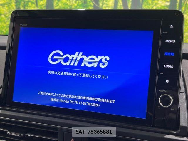 Honda ODYSSEY 2021-04 6752801-2