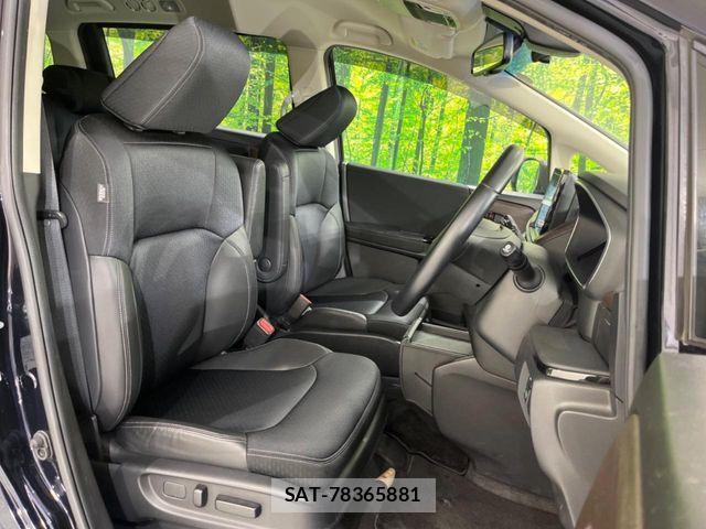 Honda ODYSSEY 2021-04 6752801-6