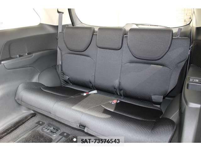 Honda ODYSSEY 2021-02 6791405-12