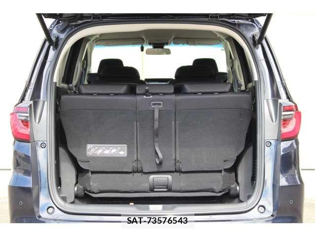 Honda ODYSSEY 2021-02 6791405-13