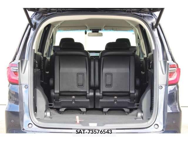 Honda ODYSSEY 2021-02 6791405-14