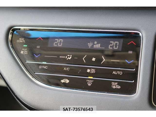 Honda ODYSSEY 2021-02 6791405-17