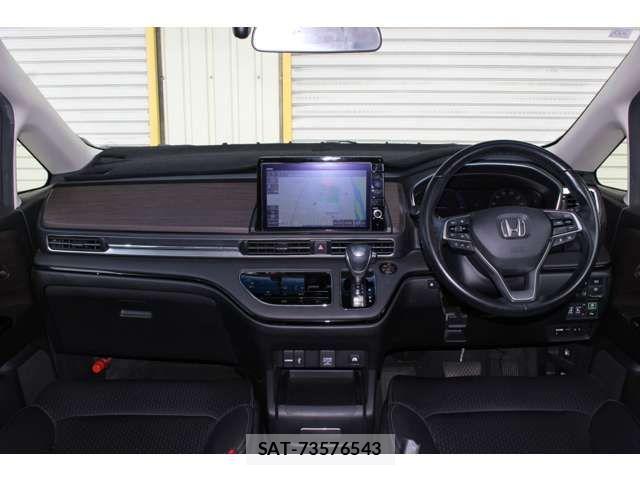 Honda ODYSSEY 2021-02 6791405-1