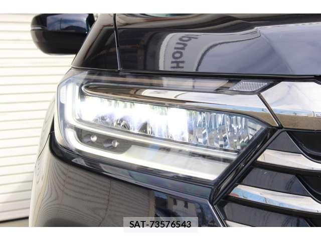 Honda ODYSSEY 2021-02 6791405-5