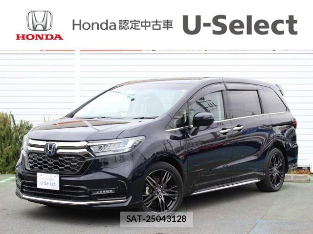 Honda ODYSSEY 2022-05 6791403-0