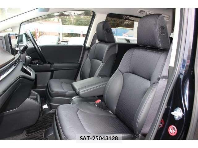 Honda ODYSSEY 2022-05 6791403-11