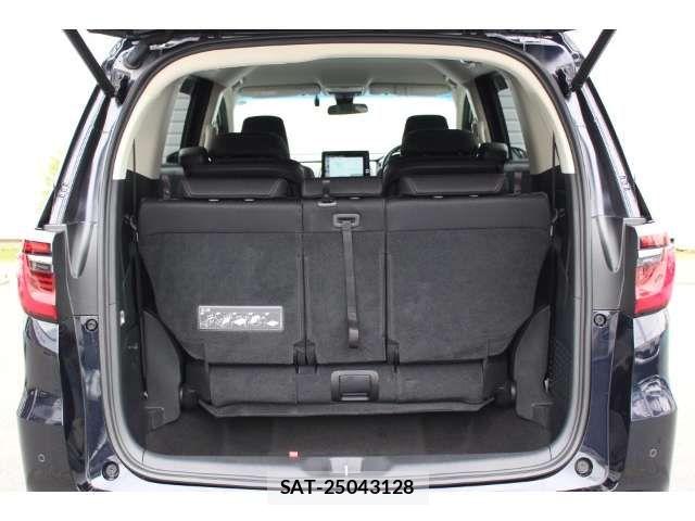 Honda ODYSSEY 2022-05 6791403-14