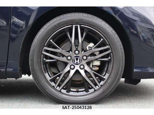 Honda ODYSSEY 2022-05 6791403-18