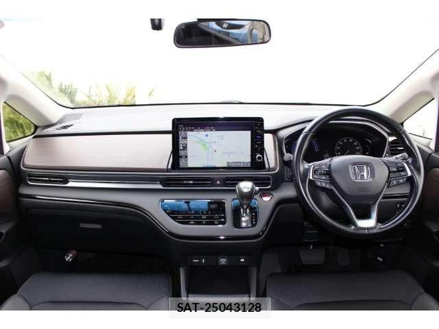 Honda ODYSSEY 2022-05 6791403-1