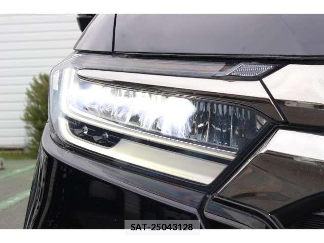 Honda ODYSSEY 2022-05 6791403-4
