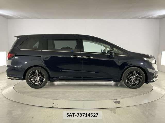 Honda ODYSSEY 2021-04 6910930-5