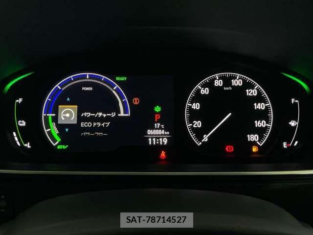 Honda ODYSSEY 2021-04 6910930-10