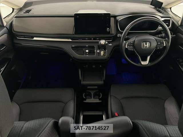 Honda ODYSSEY 2021-04 6910930-11