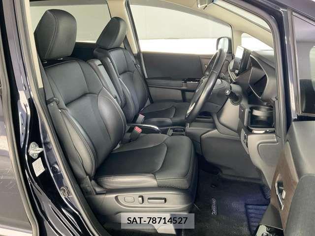 Honda ODYSSEY 2021-04 6910930-12