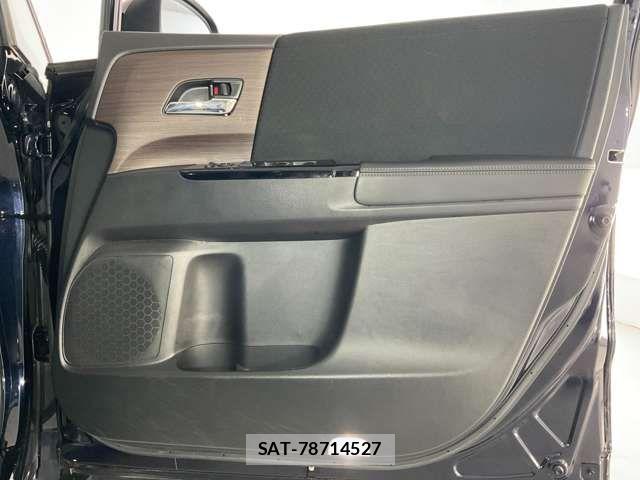 Honda ODYSSEY 2021-04 6910930-13