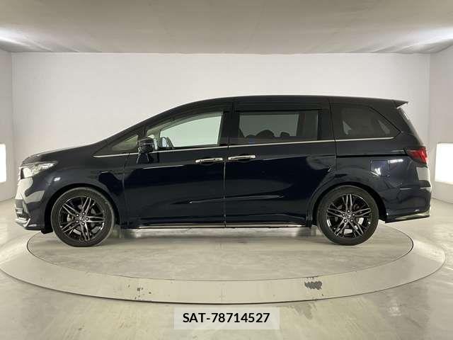 Honda ODYSSEY 2021-04 6910930-1