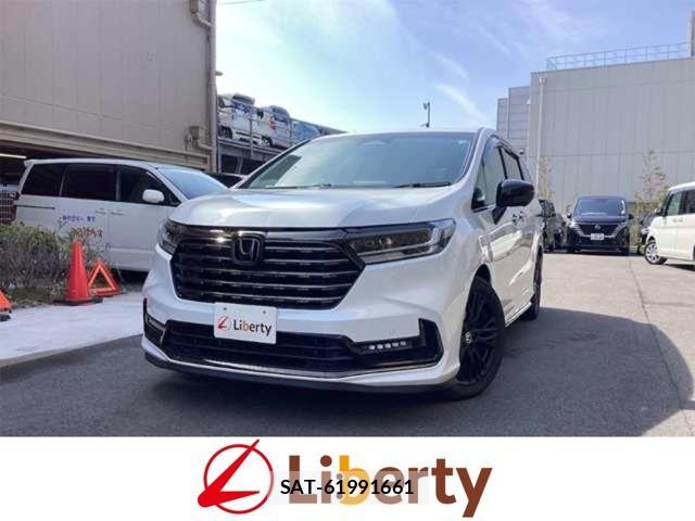 Honda ODYSSEY 2024-07 6910926-0
