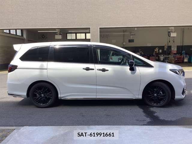 Honda ODYSSEY 2024-07 6910926-10