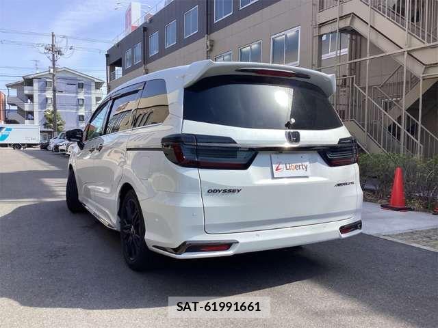Honda ODYSSEY 2024-07 6910926-13