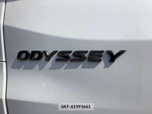 Honda ODYSSEY 2024-07 6910926-14