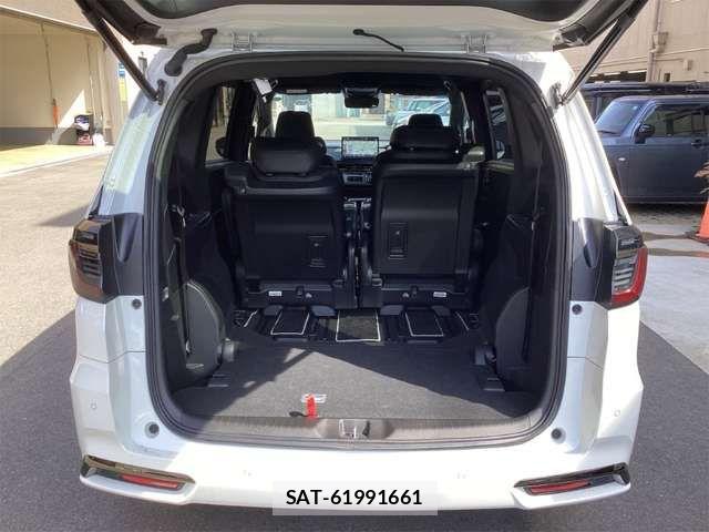 Honda ODYSSEY 2024-07 6910926-18