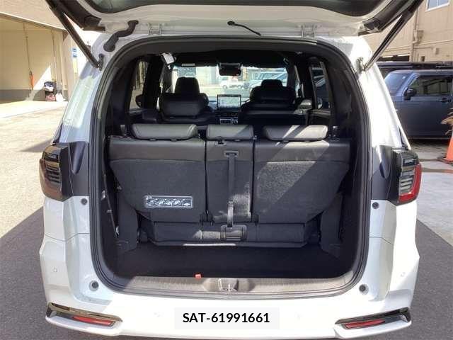 Honda ODYSSEY 2024-07 6910926-19