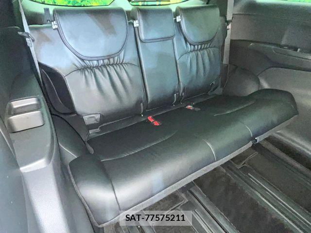 Honda ODYSSEY 2023-12 6910931-9