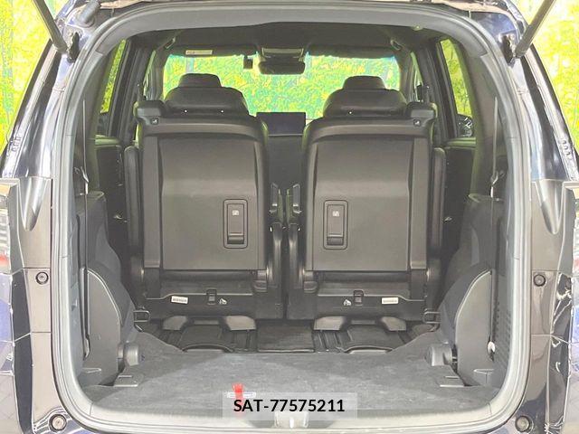 Honda ODYSSEY 2023-12 6910931-10