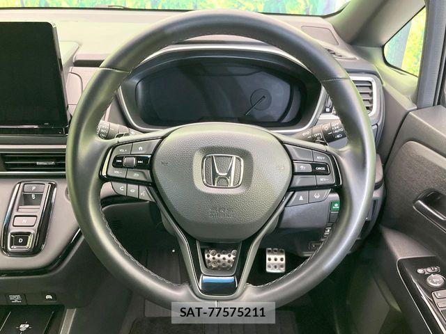 Honda ODYSSEY 2023-12 6910931-11