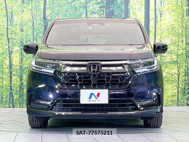 Honda ODYSSEY 2023-12 6910931-14